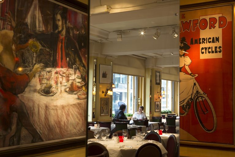 Eetcafé De Markt — restaurant in Sittard-Geleen