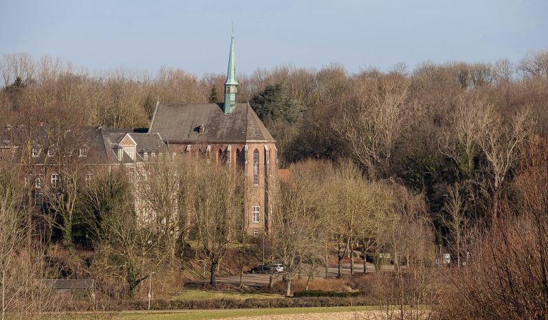 Openluchtfilm in Sittard-Geleen — Film in Sittard-Geleen