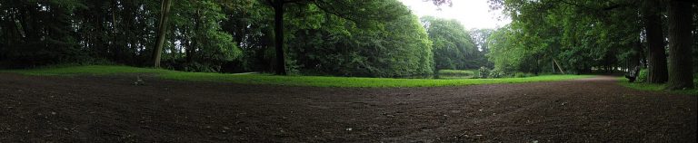 Wandeling in Sterrebos — Natuur in Sittard-Geleen