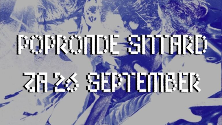 Popronde Sittard 2026