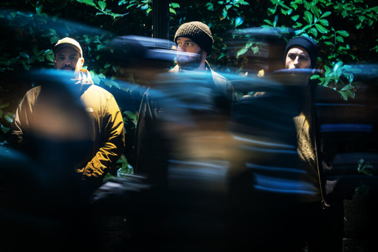 Zware Zondag: Crouch & Modder — muziek in Sittard-Geleen