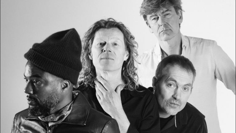 Liquid Spirits — muziek in Sittard-Geleen