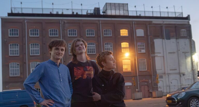 Helen Jewett — muziek in Sittard-Geleen