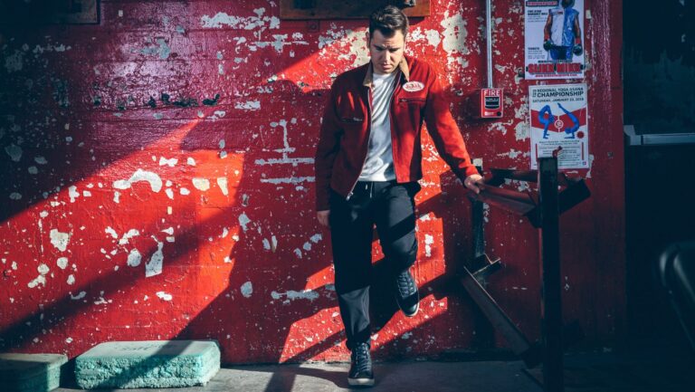 Eli “Paperboy” Reed — muziek in Sittard-Geleen