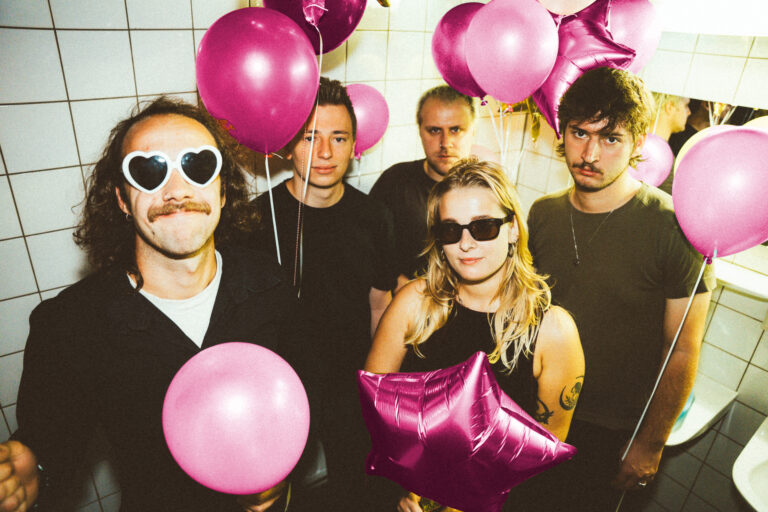 Waste — muziek in Sittard-Geleen