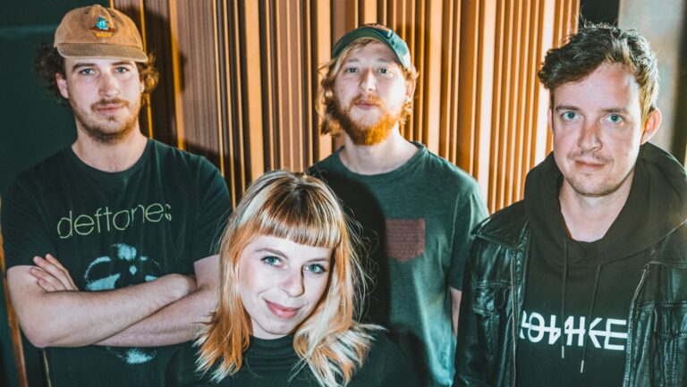 Wijf + L’itch — muziek in Sittard-Geleen