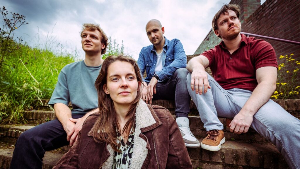 In Limbo in Sittard-Geleen