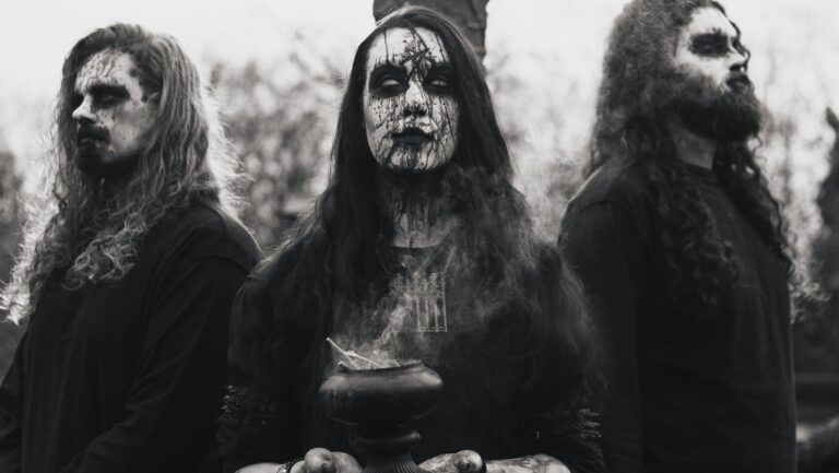 Zware Zondag: Doodswens + Witchfukker — muziek in Sittard-Geleen