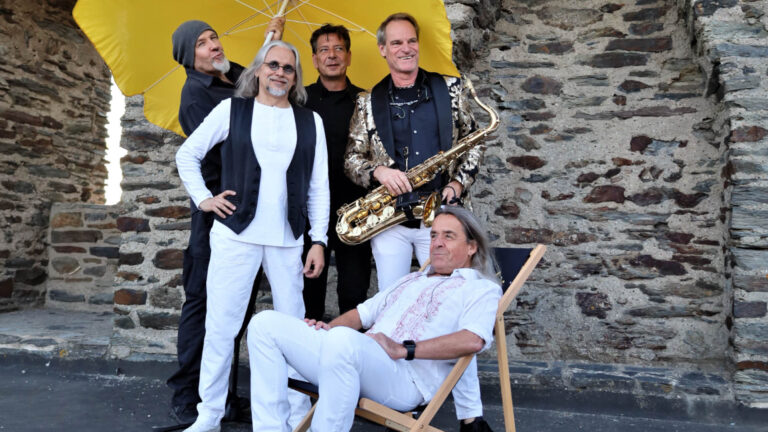 Century’s Crime — muziek in Sittard-Geleen