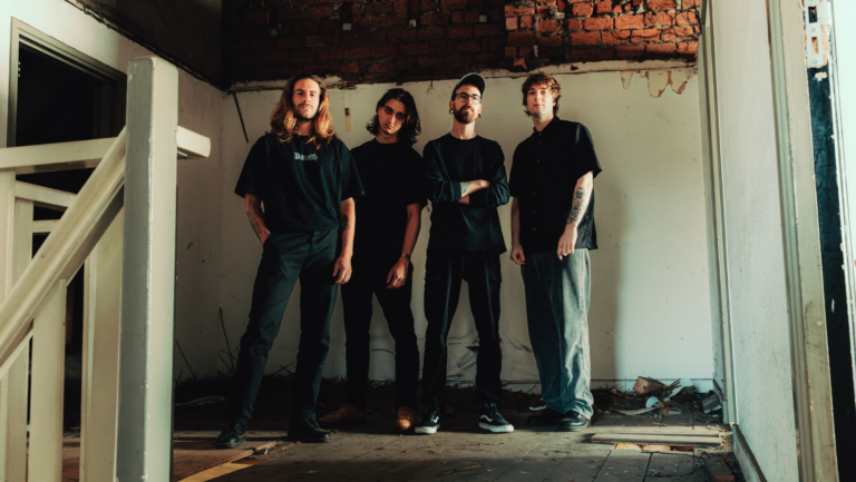 Sugar Spine — muziek in Sittard-Geleen