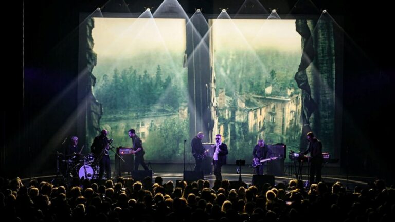 Siglo XX — muziek in Sittard-Geleen