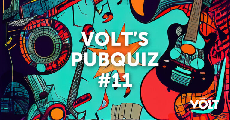 Pubquiz #11 — Uitgaan in Sittard-Geleen